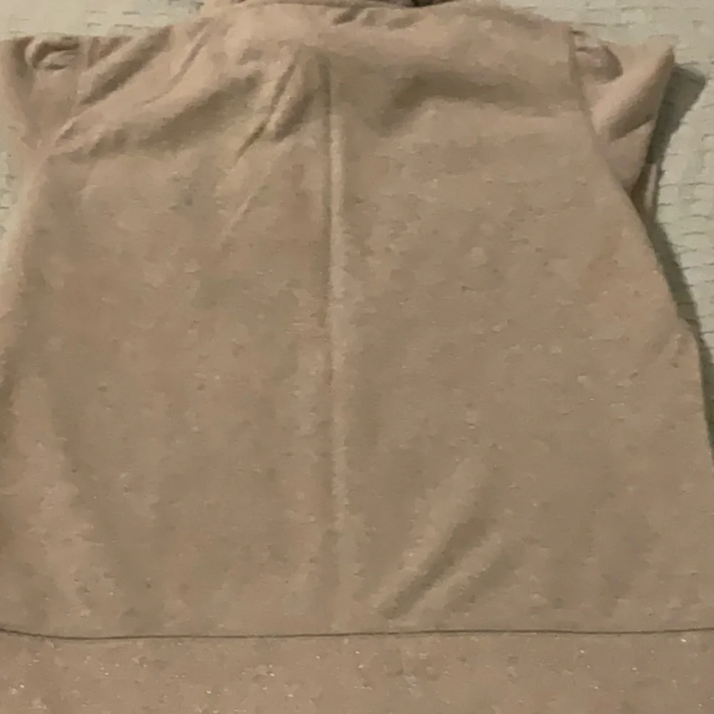 New York comfort zone gray sweatshirt. New without tags. - Picture 7 of 7